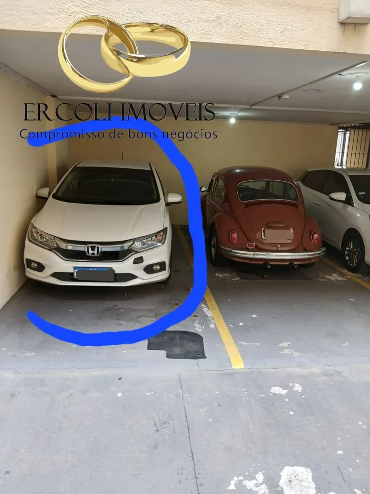 Apartamento, 2 quartos, 60 m² - Foto 11