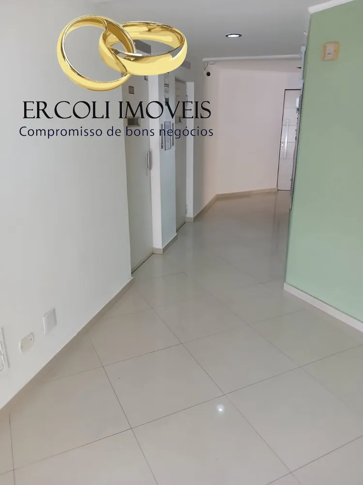 Apartamento, 2 quartos, 60 m² - Foto 6