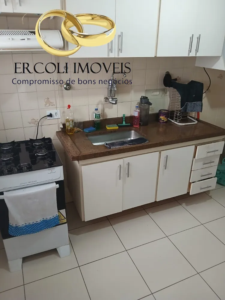 Apartamento, 2 quartos, 60 m² - Foto 5