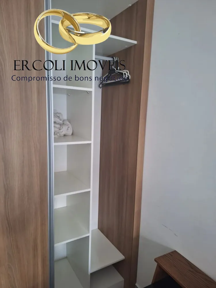 Apartamento, 1 quarto, 25 m² - Foto 4