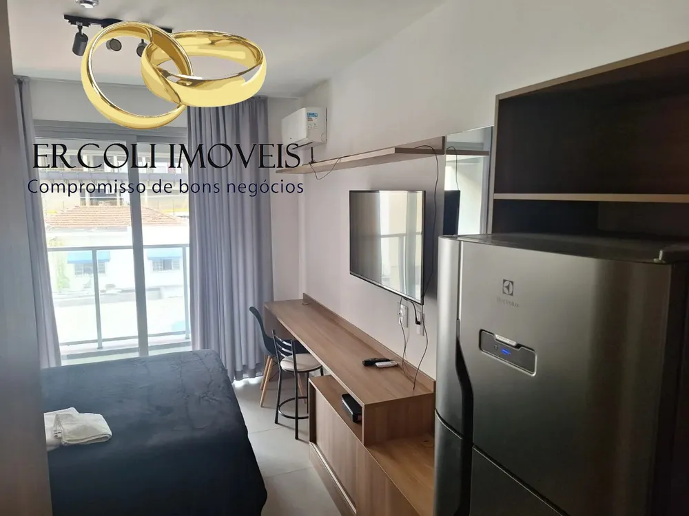 Apartamento, 1 quarto, 25 m² - Foto 6