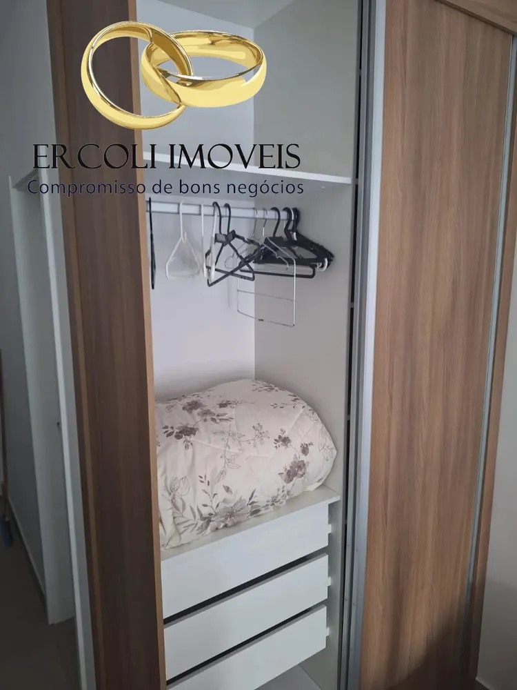 Apartamento, 1 quarto, 25 m² - Foto 3
