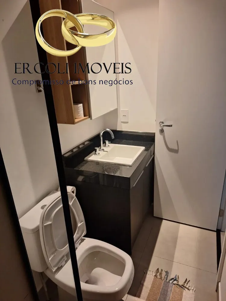 Apartamento, 1 quarto, 25 m² - Foto 2