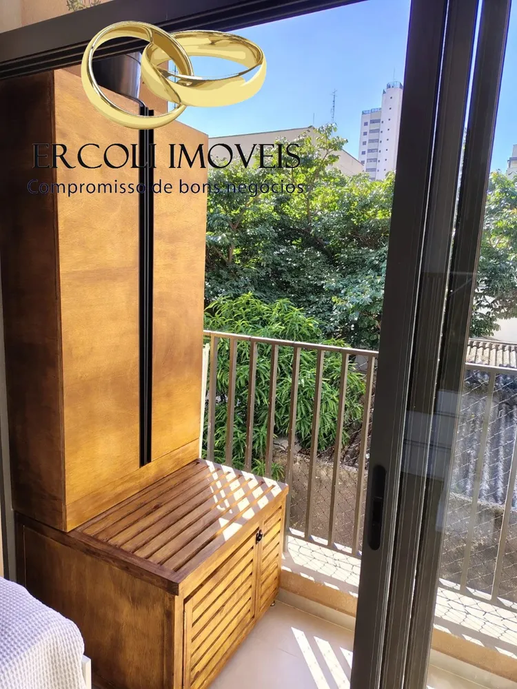 Apartamento, 3 quartos, 100 m² - Foto 12