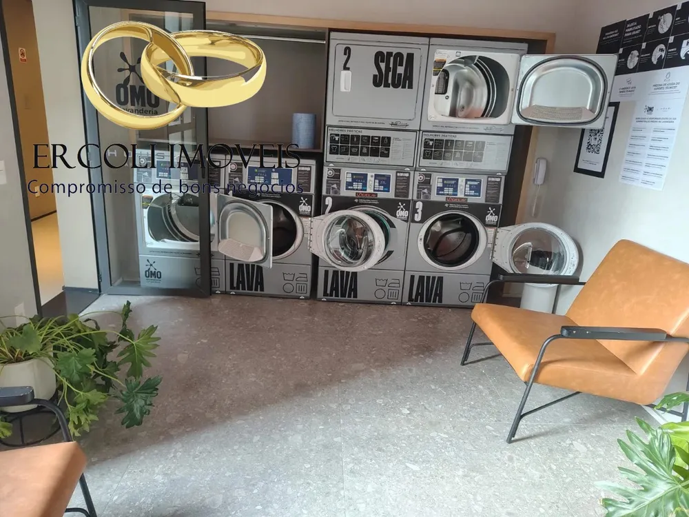 Apartamento, 3 quartos, 100 m² - Foto 9