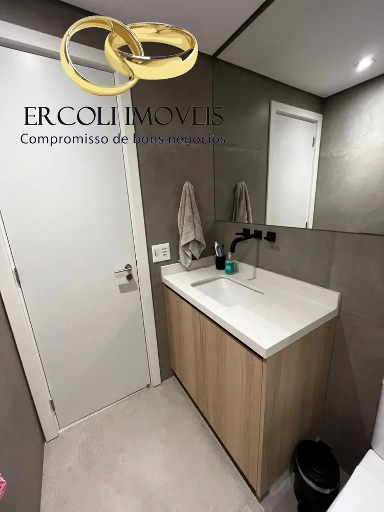 Apartamento, 3 quartos, 100 m² - Foto 3