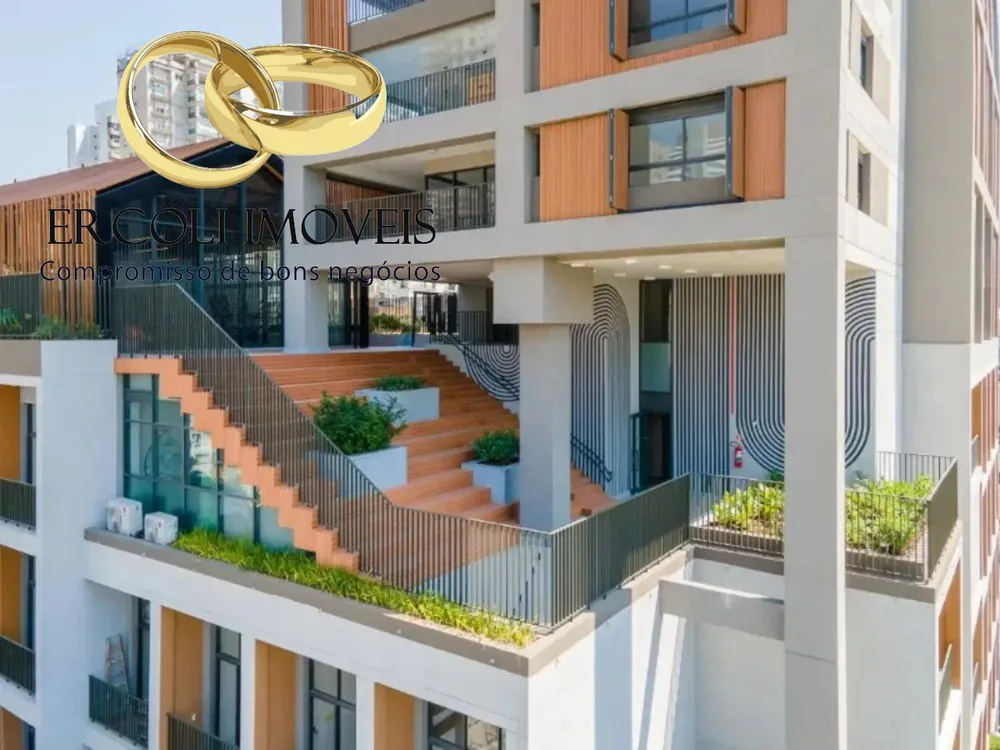 Apartamento, 3 quartos, 100 m² - Foto 5