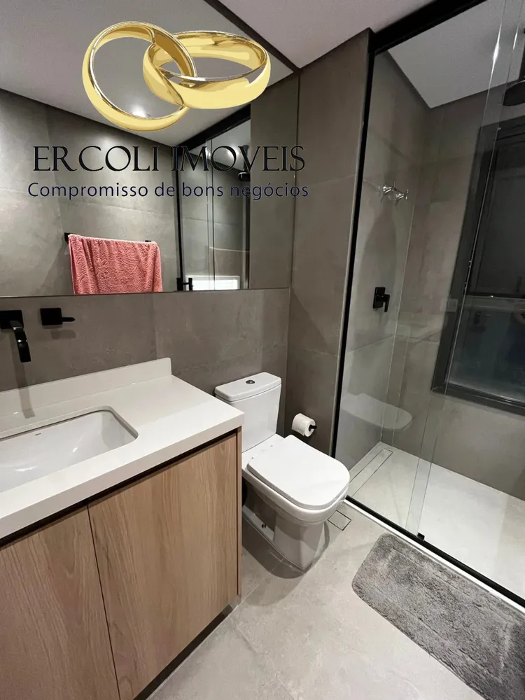 Apartamento, 3 quartos, 100 m² - Foto 14