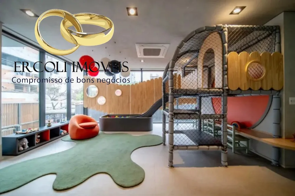 Apartamento, 3 quartos, 100 m² - Foto 15