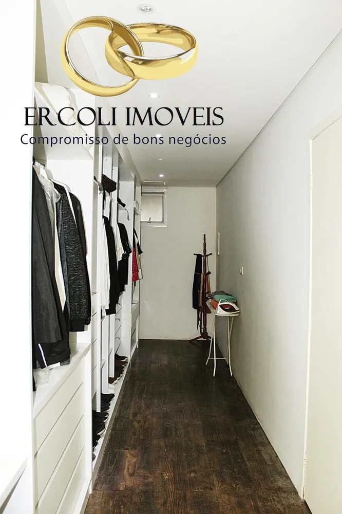Casa, 4 quartos, 340 m² - Foto 8