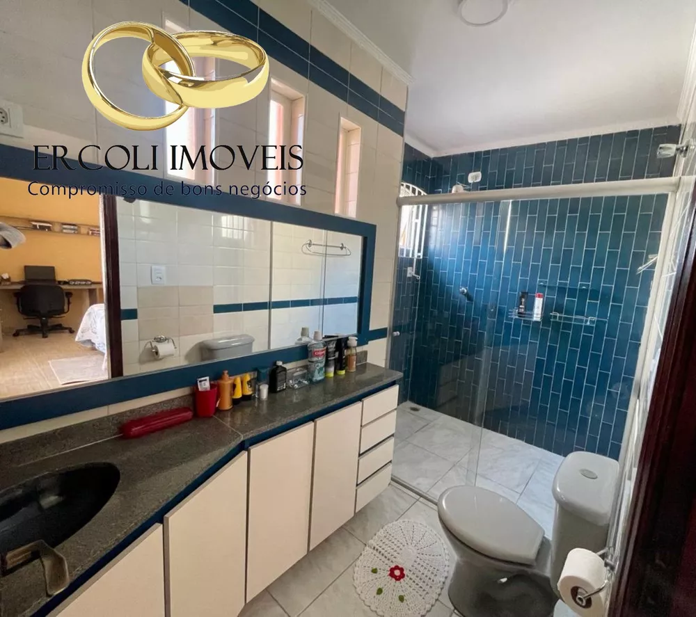 Casa, 4 quartos, 340 m² - Foto 1