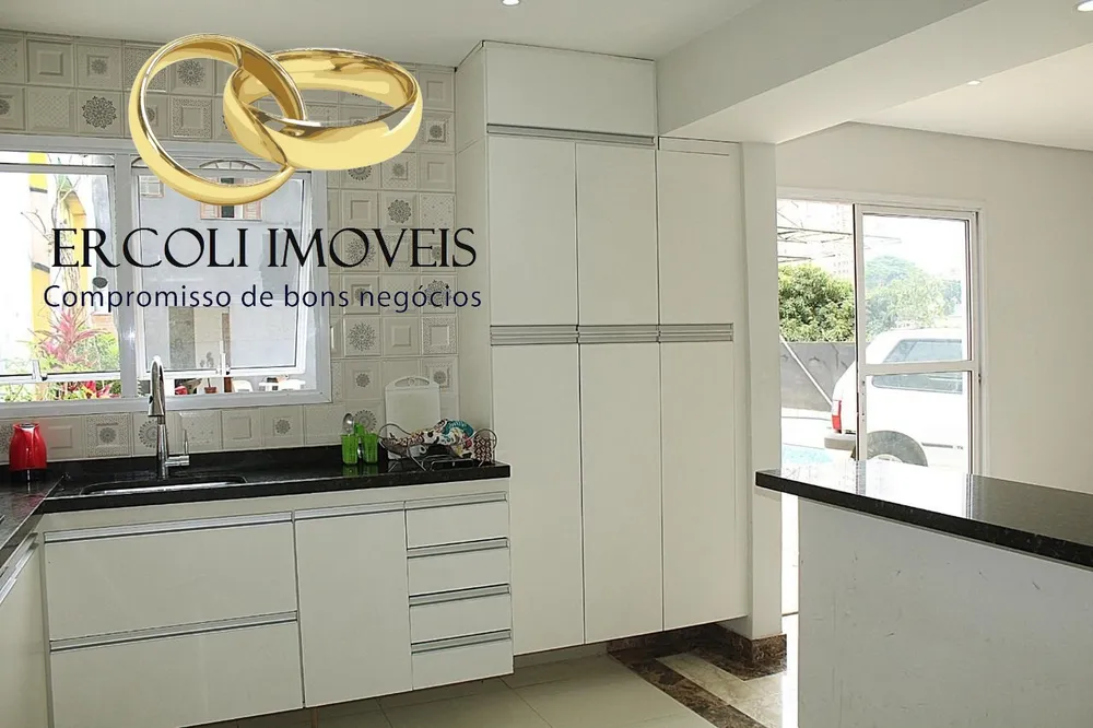 Casa, 4 quartos, 340 m² - Foto 18