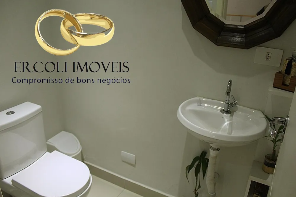 Casa, 4 quartos, 340 m² - Foto 5