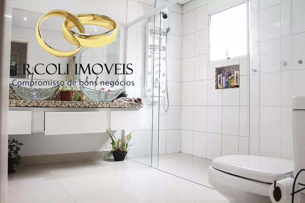 Casa, 4 quartos, 340 m² - Foto 3