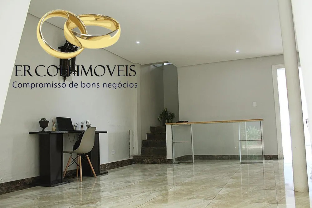 Casa, 4 quartos, 340 m² - Foto 6
