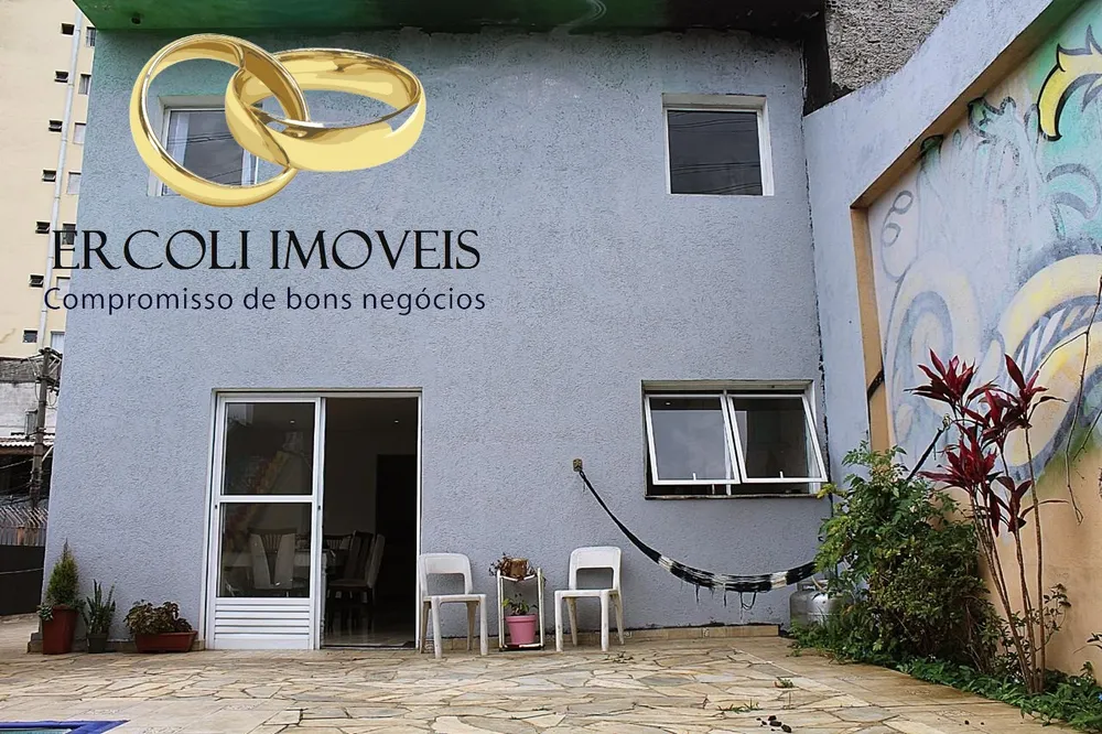 Casa, 4 quartos, 340 m² - Foto 5
