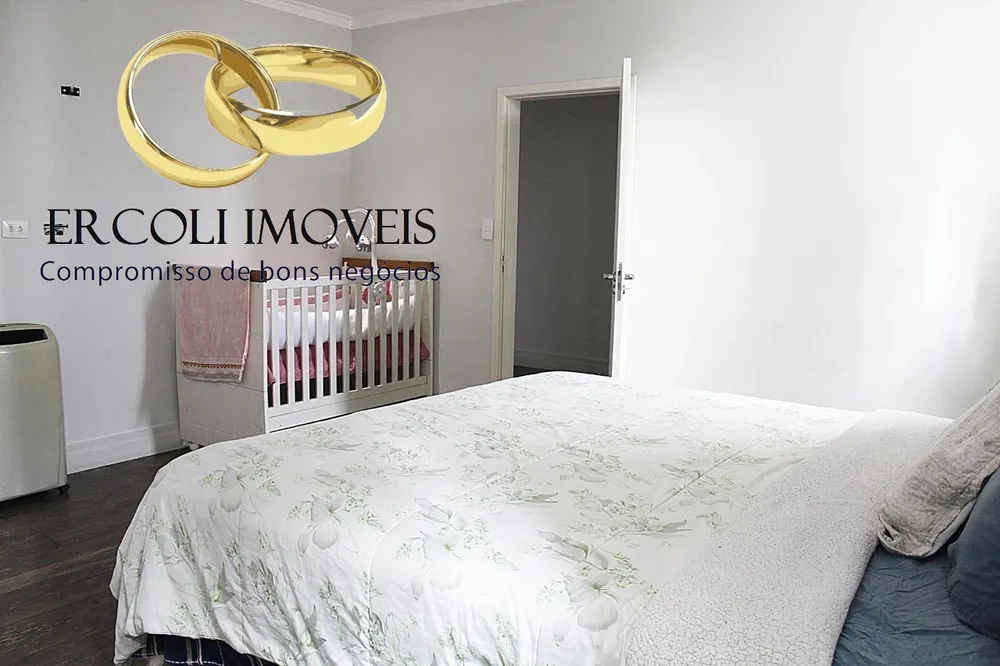 Casa, 4 quartos, 340 m² - Foto 10