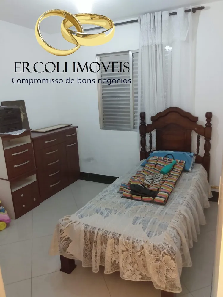Casa, 3 quartos, 190 m² - Foto 11