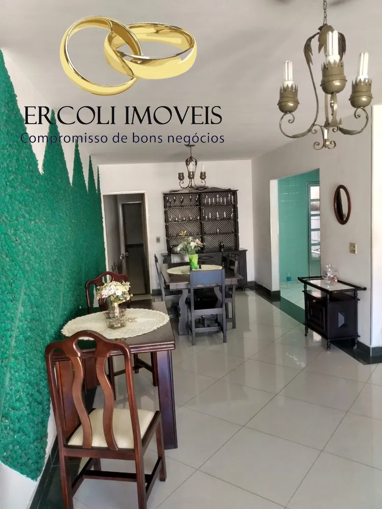 Casa, 3 quartos, 190 m² - Foto 3