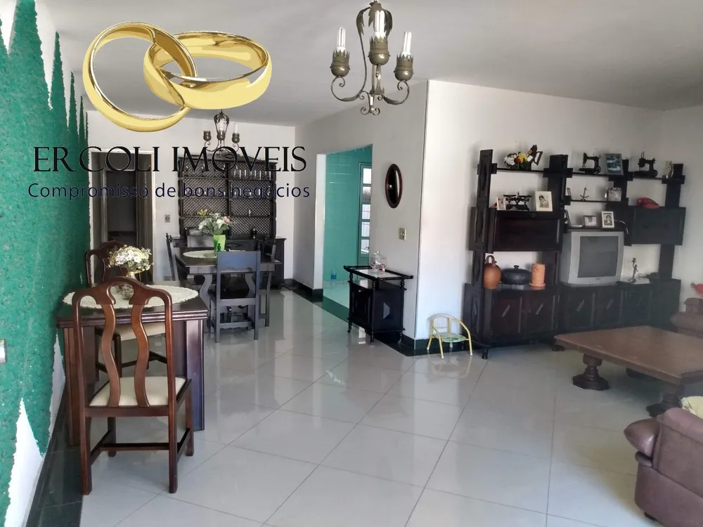 Casa, 3 quartos, 190 m² - Foto 4