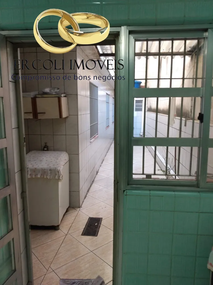 Casa, 3 quartos, 190 m² - Foto 16