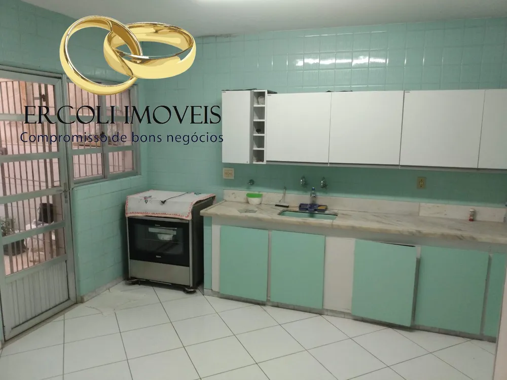 Casa, 3 quartos, 190 m² - Foto 5