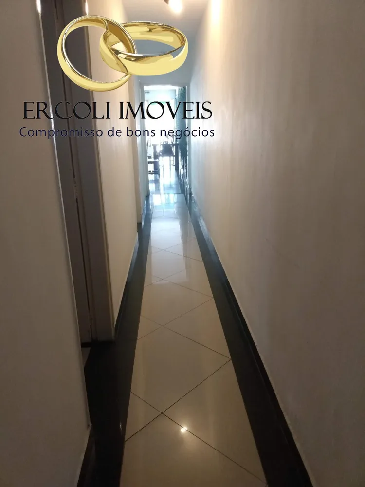 Casa, 3 quartos, 190 m² - Foto 14