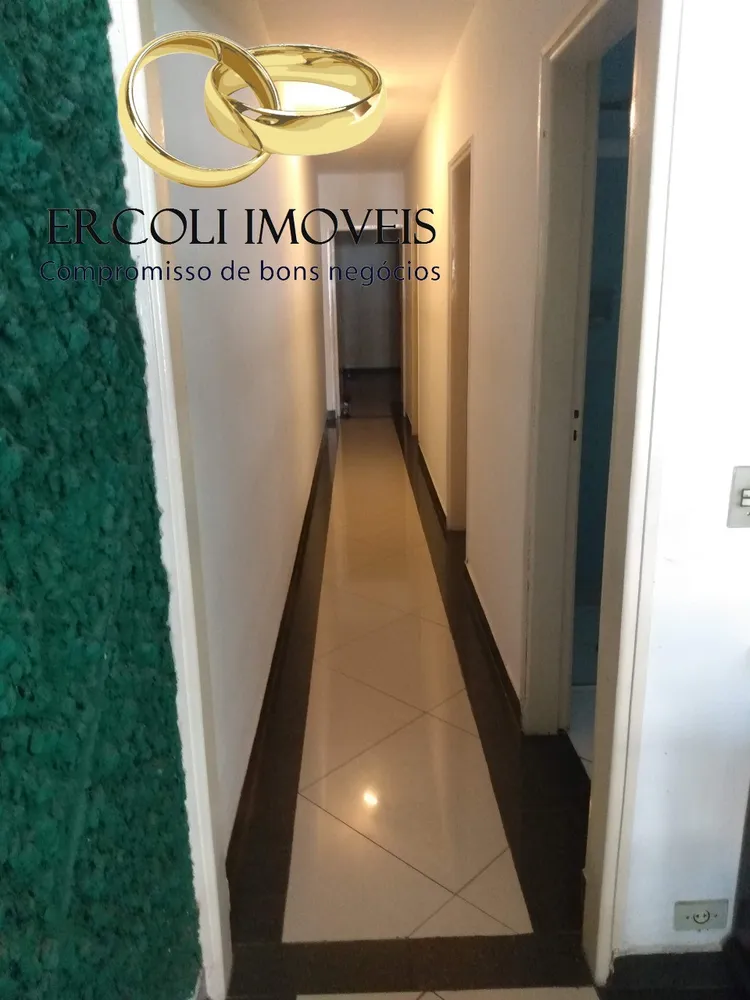 Casa, 3 quartos, 190 m² - Foto 13