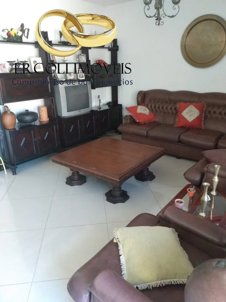 Casa, 3 quartos, 190 m² - Foto 2