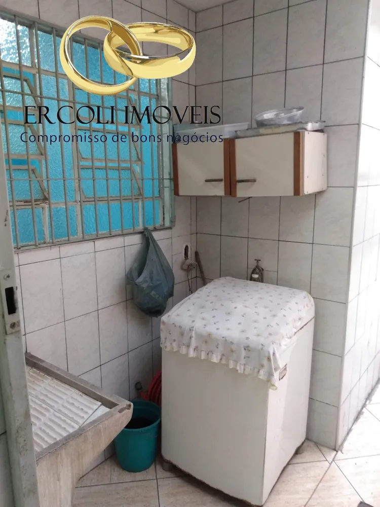 Casa, 3 quartos, 190 m² - Foto 9