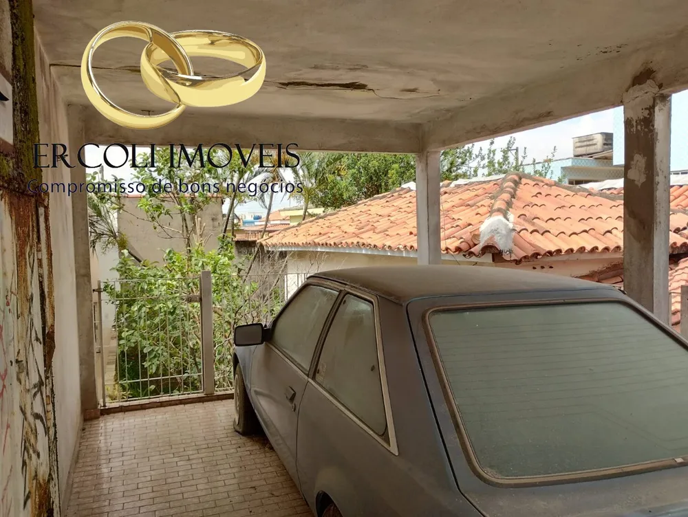 Casa, 2 quartos, 234 m² - Foto 5