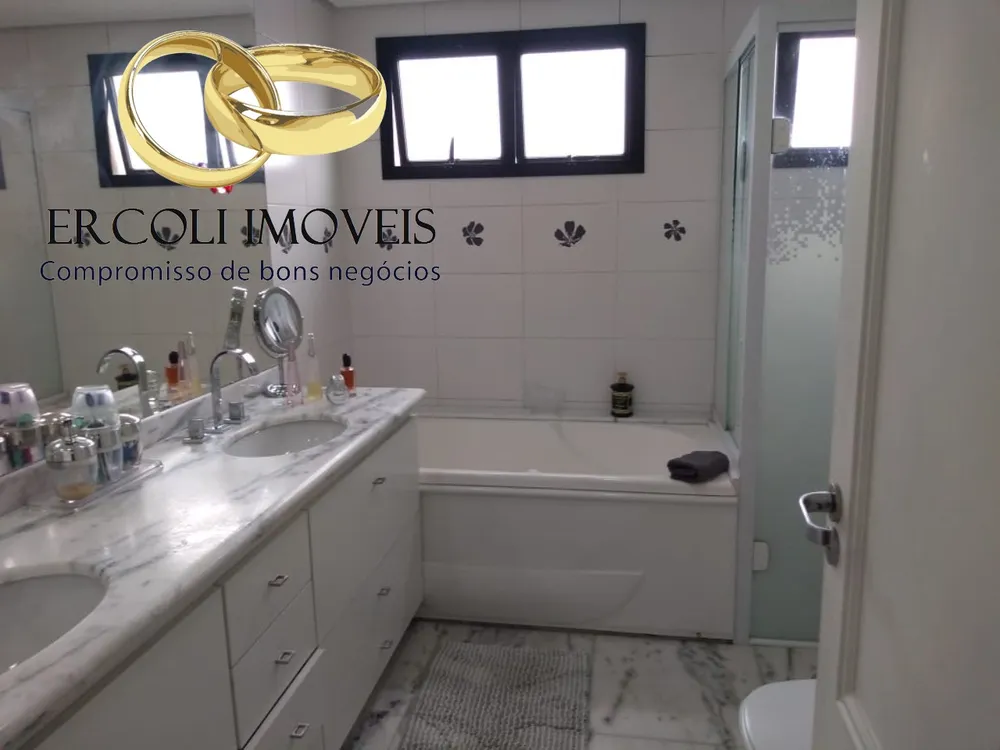Apartamento, 3 quartos, 151 m² - Foto 11