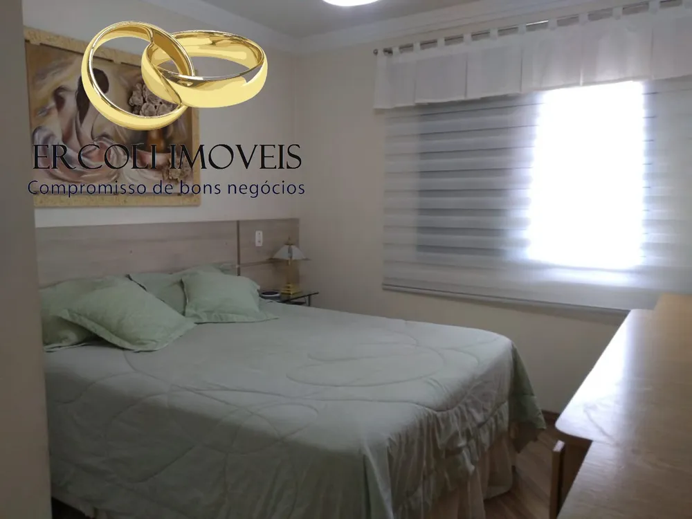 Apartamento, 3 quartos, 151 m² - Foto 6
