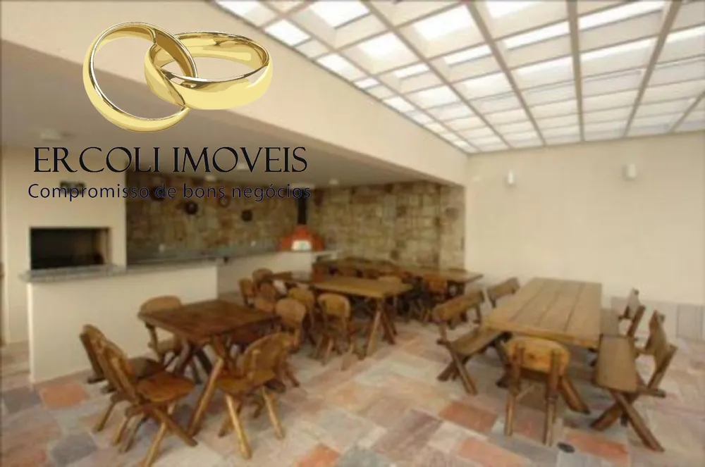 Apartamento, 3 quartos, 151 m² - Foto 14