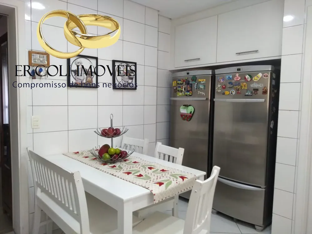 Apartamento, 3 quartos, 151 m² - Foto 7
