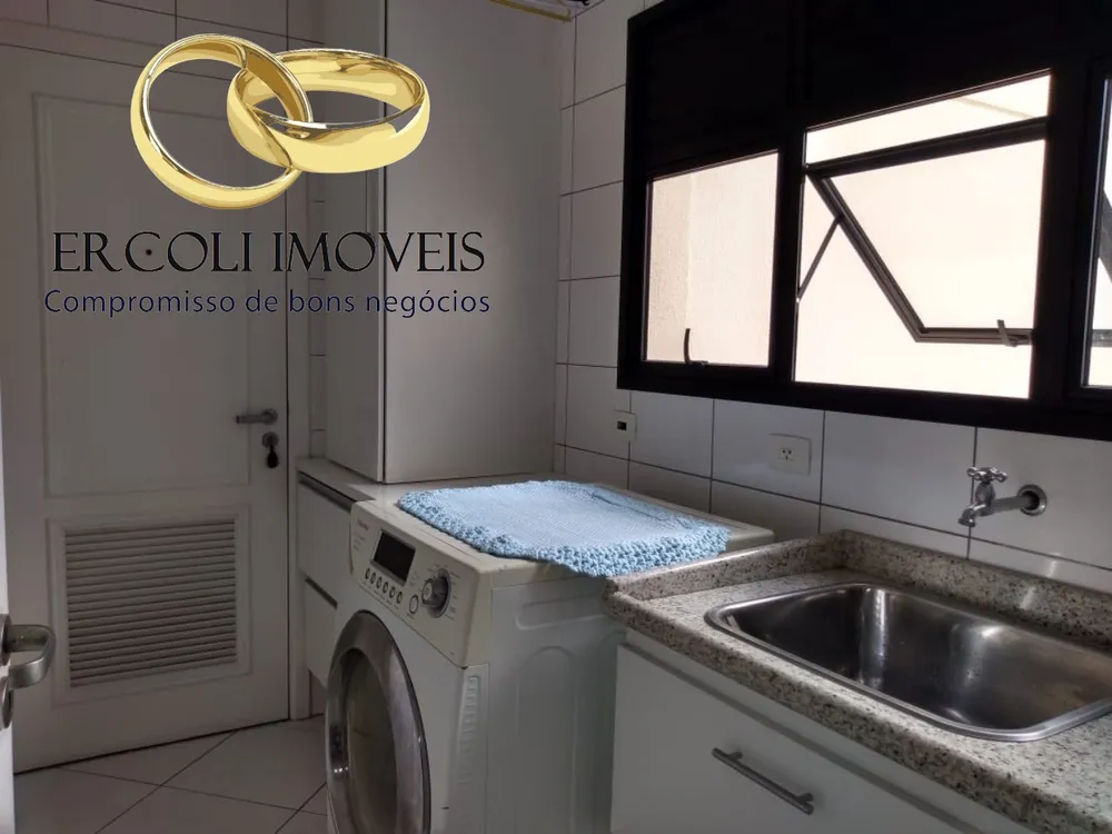 Apartamento, 3 quartos, 151 m² - Foto 10