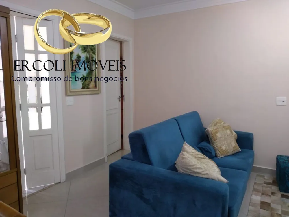 Apartamento, 3 quartos, 151 m² - Foto 3
