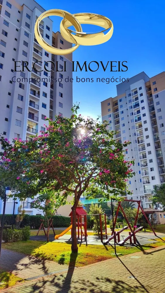 Apartamento, 2 quartos, 63 m² - Foto 16