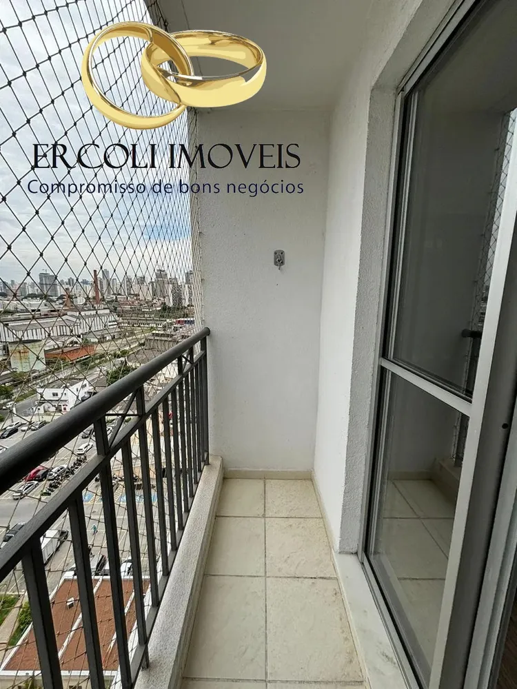 Apartamento, 2 quartos, 63 m² - Foto 11