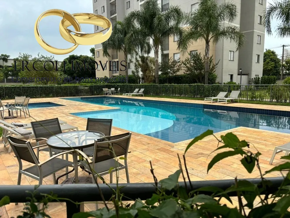 Apartamento, 2 quartos, 63 m² - Foto 9