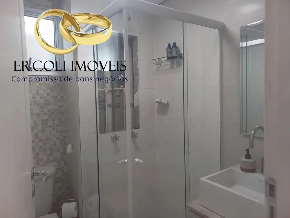 Apartamento, 2 quartos, 63 m² - Foto 10