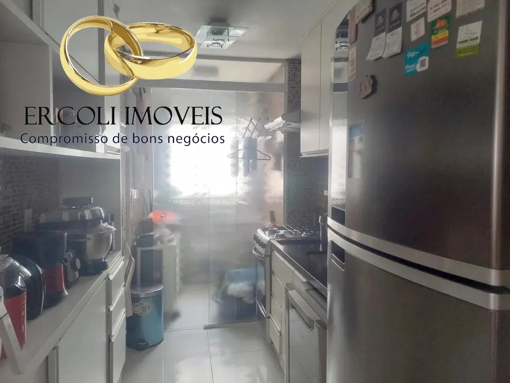 Apartamento, 2 quartos, 63 m² - Foto 8