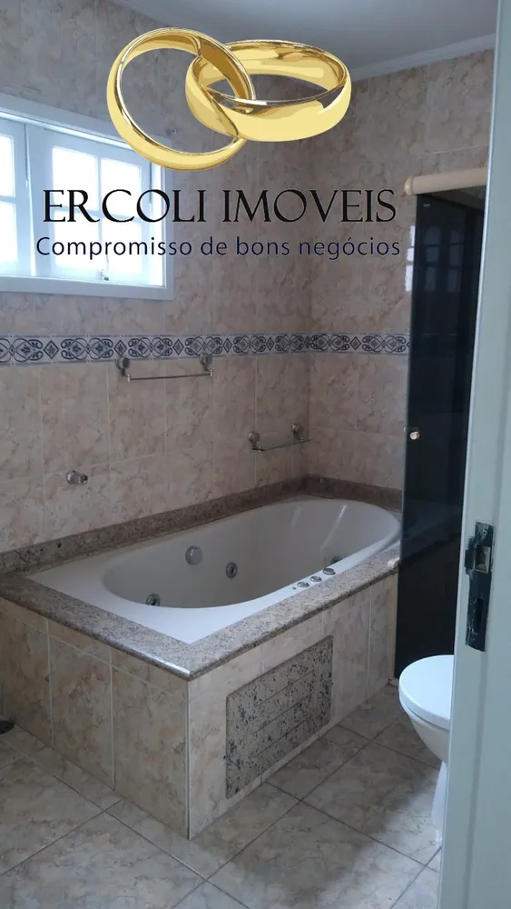Casa, 3 quartos - Foto 13