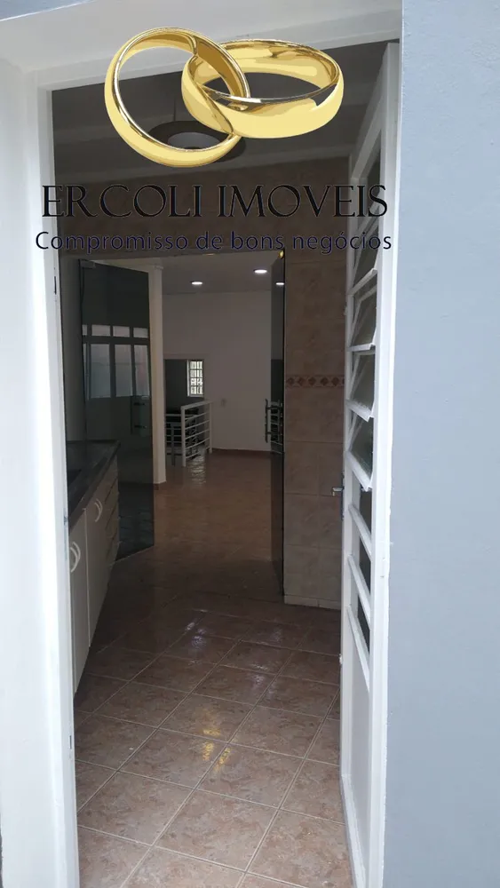 Casa, 3 quartos - Foto 11