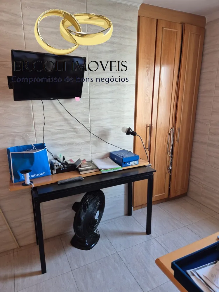 Apartamento, 3 quartos, 90 m² - Foto 7