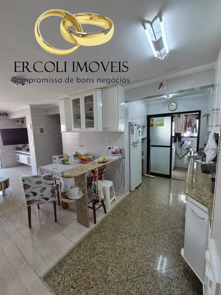Apartamento, 3 quartos, 90 m² - Foto 9