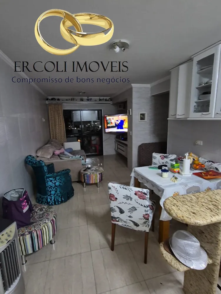 Apartamento, 3 quartos, 90 m² - Foto 12