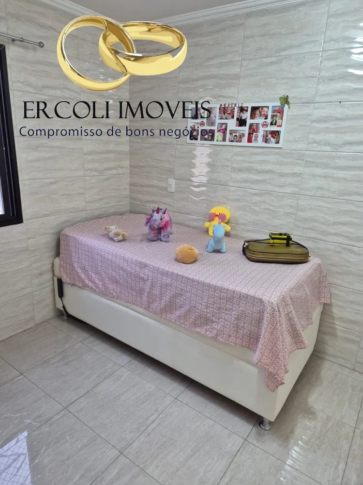 Apartamento, 3 quartos, 90 m² - Foto 6