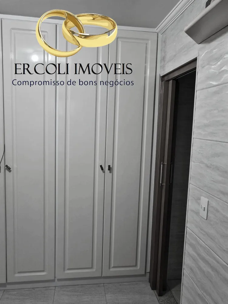 Apartamento, 3 quartos, 90 m² - Foto 2