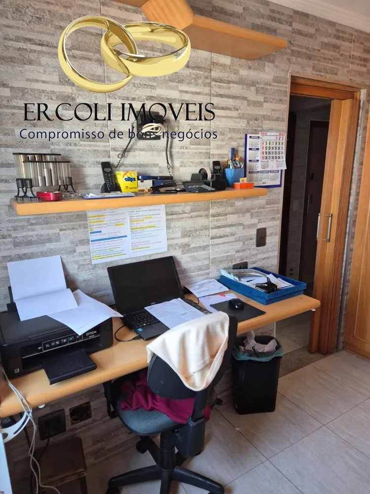 Apartamento, 3 quartos, 90 m² - Foto 14